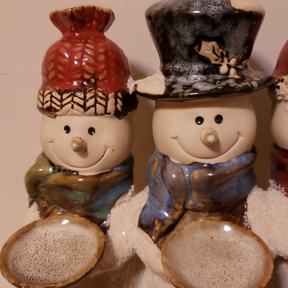 Snowman - Picture 3 of 8